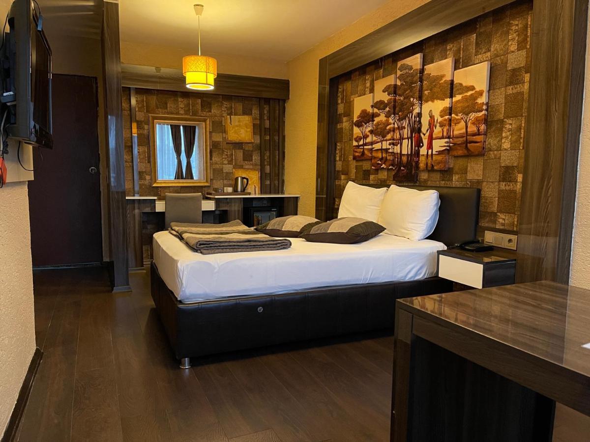 Hotel Lider Istambul